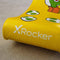 X ROCKER OFFICIAL NINTENDO SUPER MARIO ALL-STAR COLLECTION – YOSHI gaming stol 094338200959