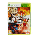 X360 DRAGONBALLZ XENOVERSE 3391891980326