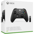 XBOX BREZŽIČNI KONTROLER + ADAPTER WINDOWS 10 889842657586