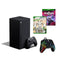 XBOX CONSOLE SERIES X + PDP AFTERGLOW + GUARDIANS OF THE GALAXY + GOAT 3 9988719333002