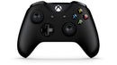 XBOX ONE KONTROLER (črn) 0889842121971
