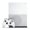 XBOX ONE S 1TB bele barve 889842105094