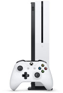 XBOX ONE S 1TB bele barve 889842105094