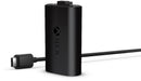 XBOX Play and Charge Komplet 889842590371