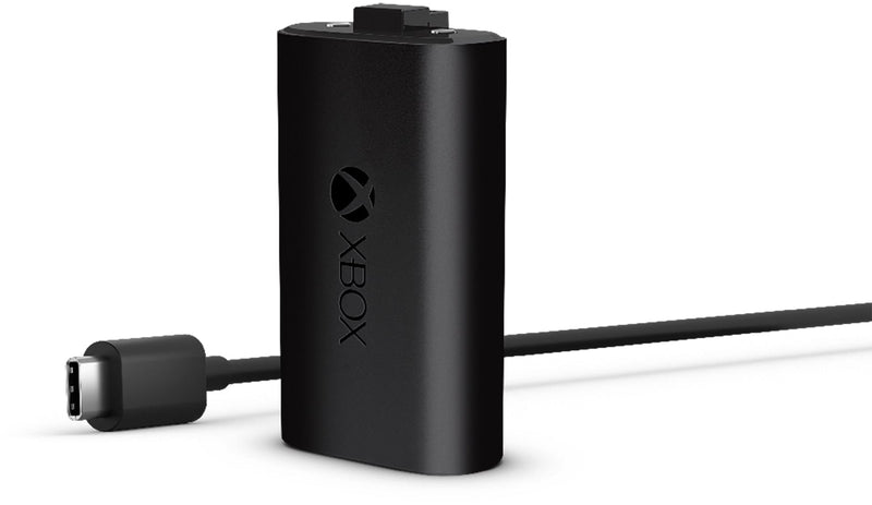 XBOX Play and Charge Komplet 889842590371