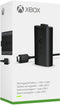 XBOX Play and Charge Komplet 889842590371