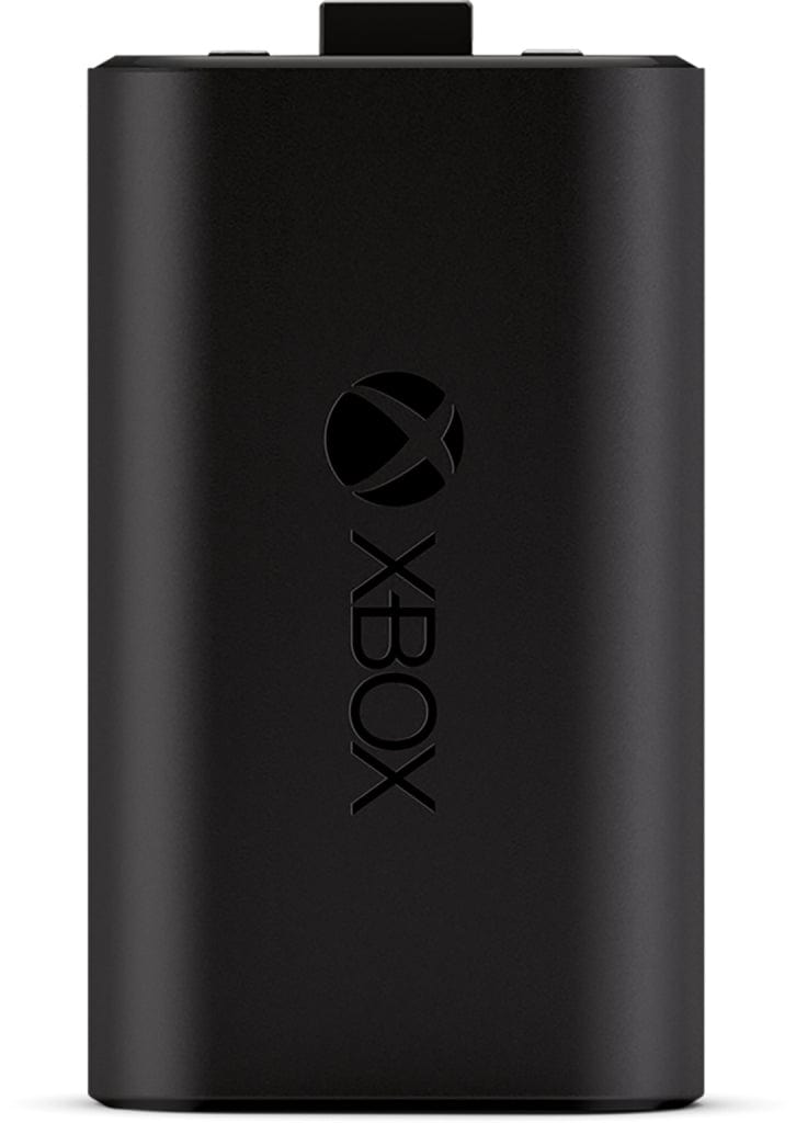 XBOX Play and Charge Komplet 889842590371