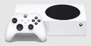 Xbox Series S 889842651386