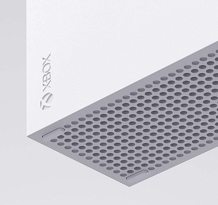 Xbox Series S 889842651386