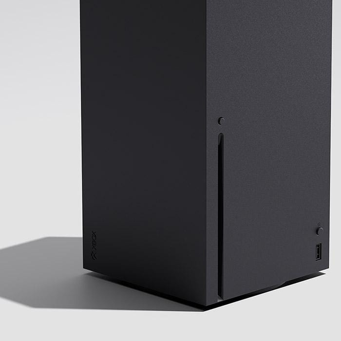 Xbox Series X 889842640793
