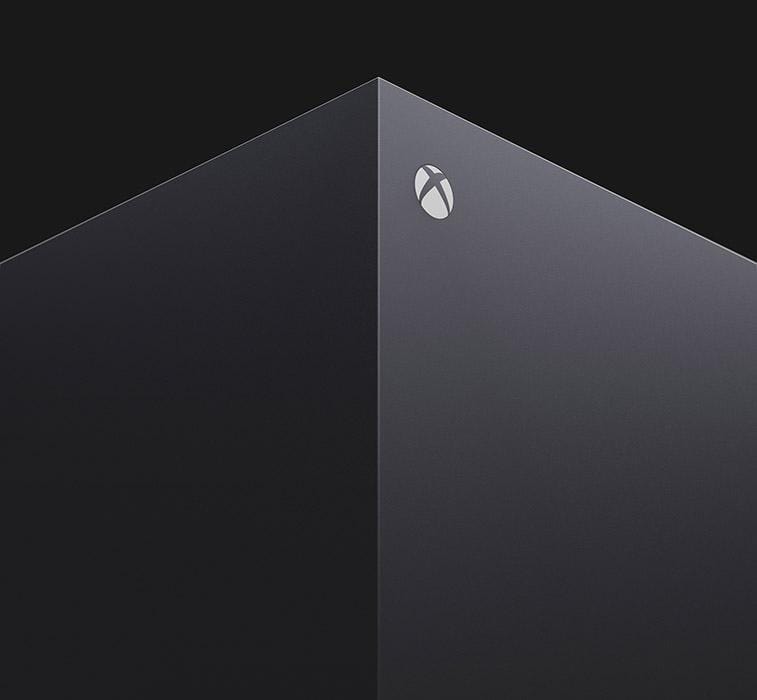 Xbox Series X 889842640793