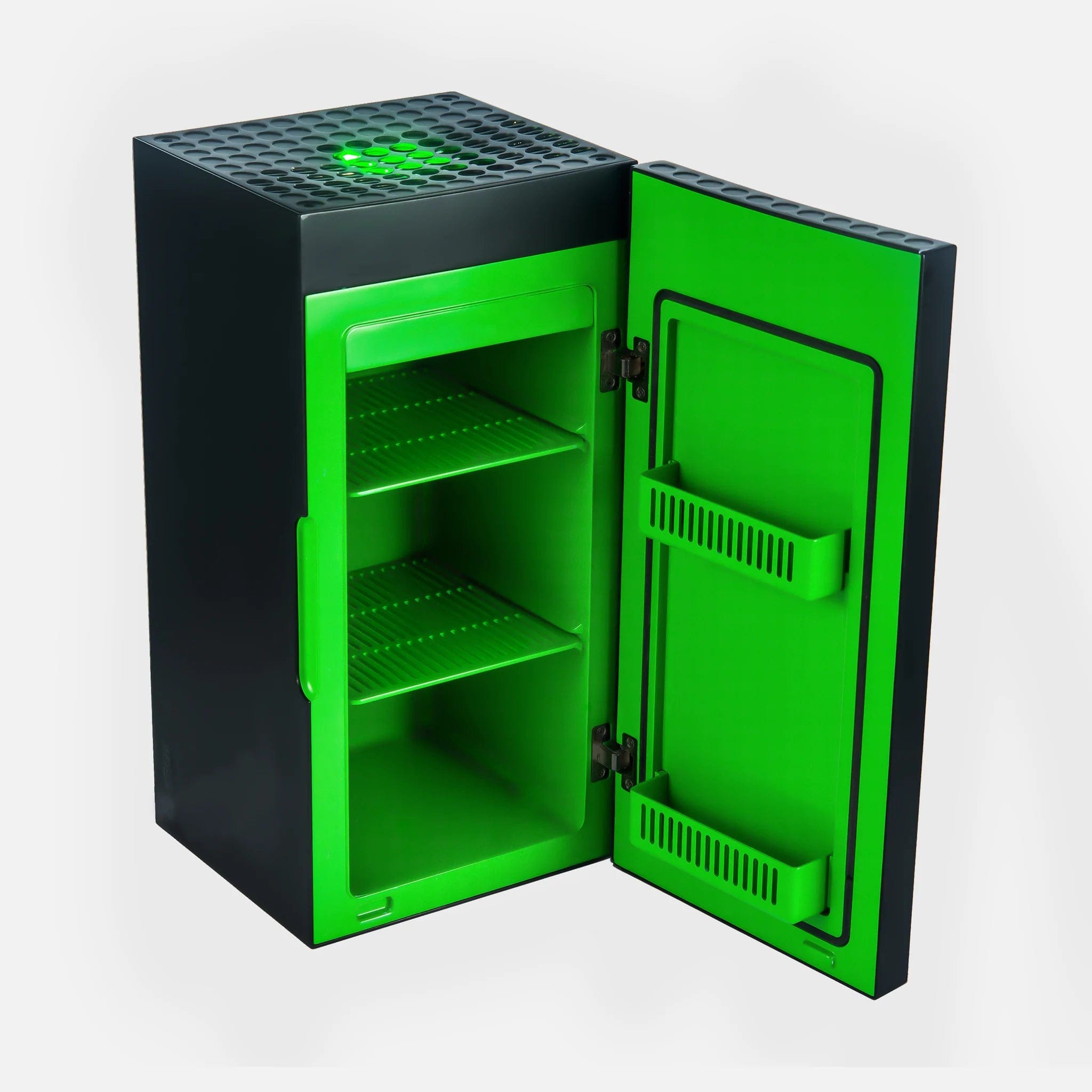 XBOX SERIES X REPLICA MINI HLADILNIK 5060411780194