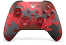 XBOX WIRELESS CONTROLLER - DAYSTRIKE CAMO brezžični kontroler 889842716498