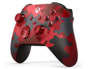 XBOX WIRELESS CONTROLLER - DAYSTRIKE CAMO brezžični kontroler 889842716498