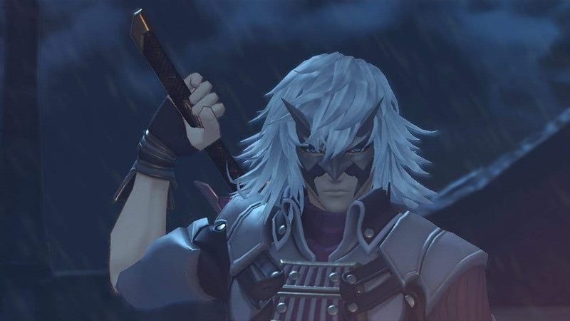 Xenoblade Chronicles 2 (Nintendo Switch) 045496420956