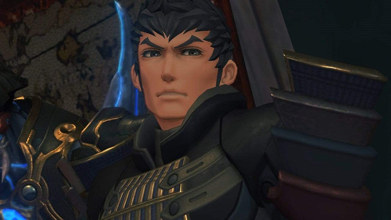Xenoblade Chronicles 2 (Nintendo Switch) 045496420956