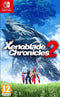 Xenoblade Chronicles 2 (Nintendo Switch) 045496420956