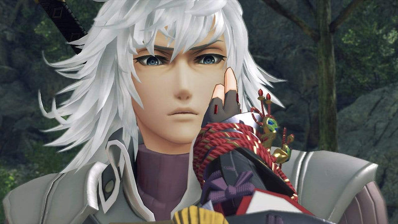 Xenoblade Chronicles 2: Torna ~ The Golden Country (Switch) 045496422813