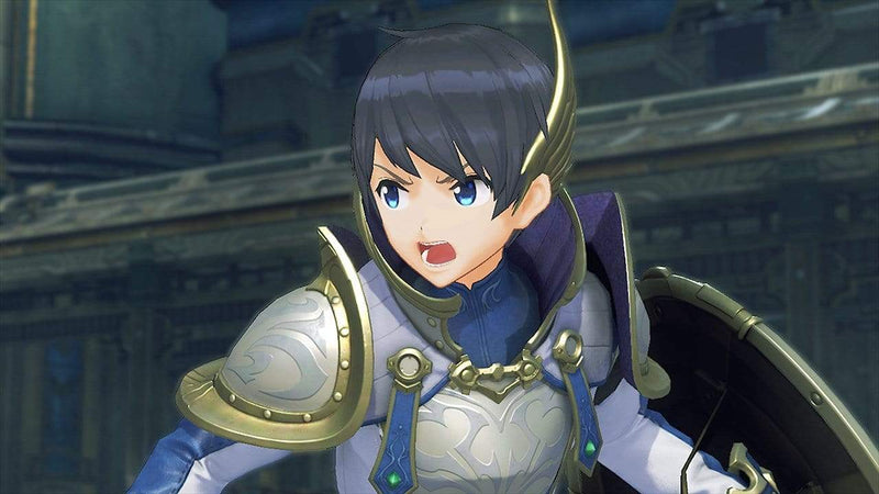 Xenoblade Chronicles 2: Torna ~ The Golden Country (Switch) 045496422813