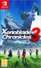 Xenoblade Chronicles 3 (Nintendo Switch) 045496429805