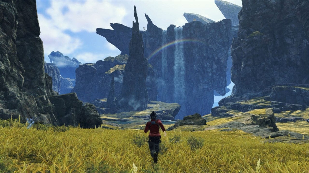 Xenoblade Chronicles 3 (Nintendo Switch) 045496429805