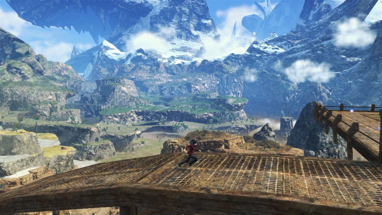 Xenoblade Chronicles 3 (Nintendo Switch) 045496429805