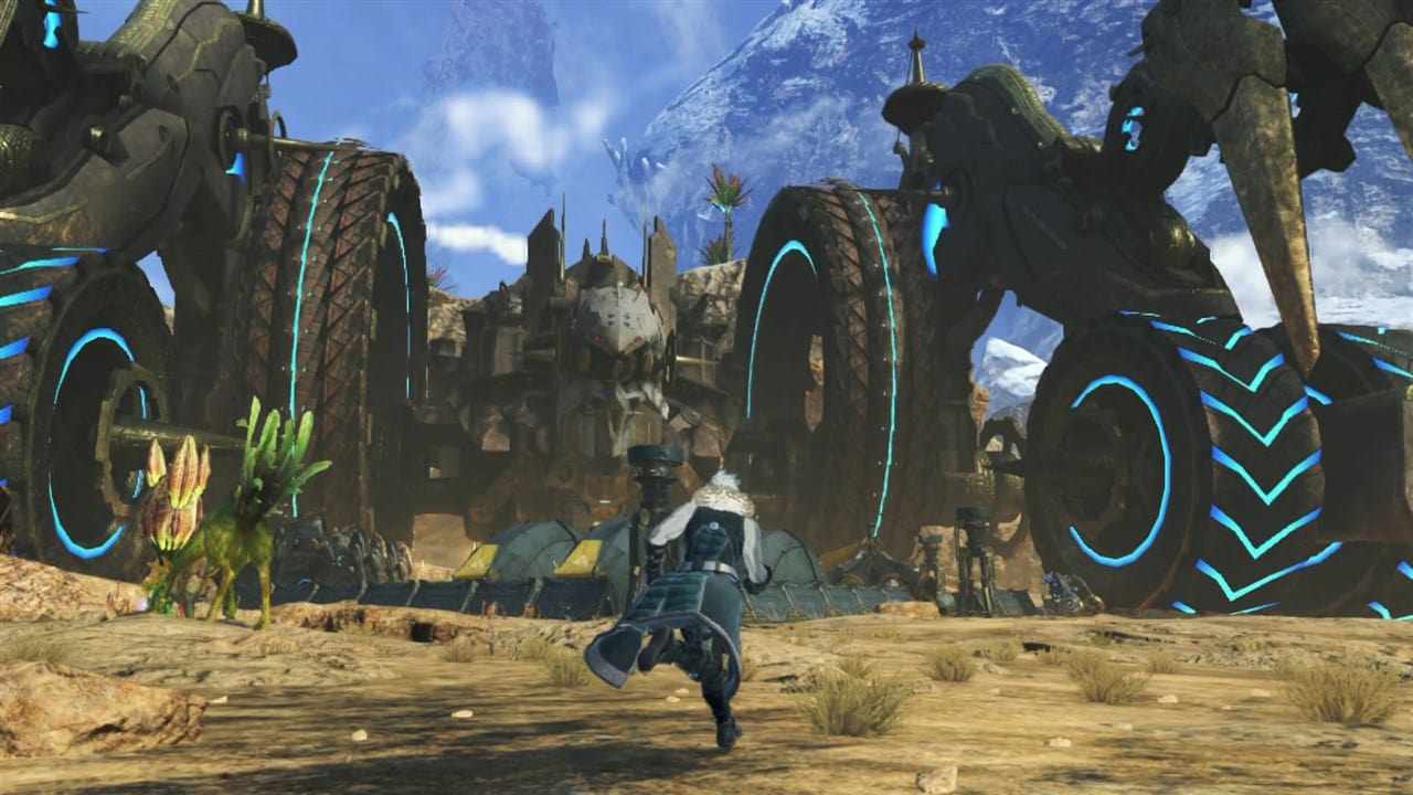 Xenoblade Chronicles 3 (Nintendo Switch) 045496429805