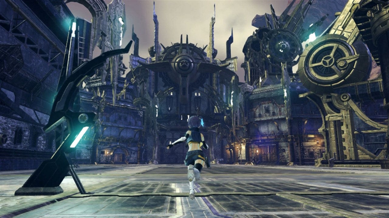 Xenoblade Chronicles 3 (Nintendo Switch) 045496429805
