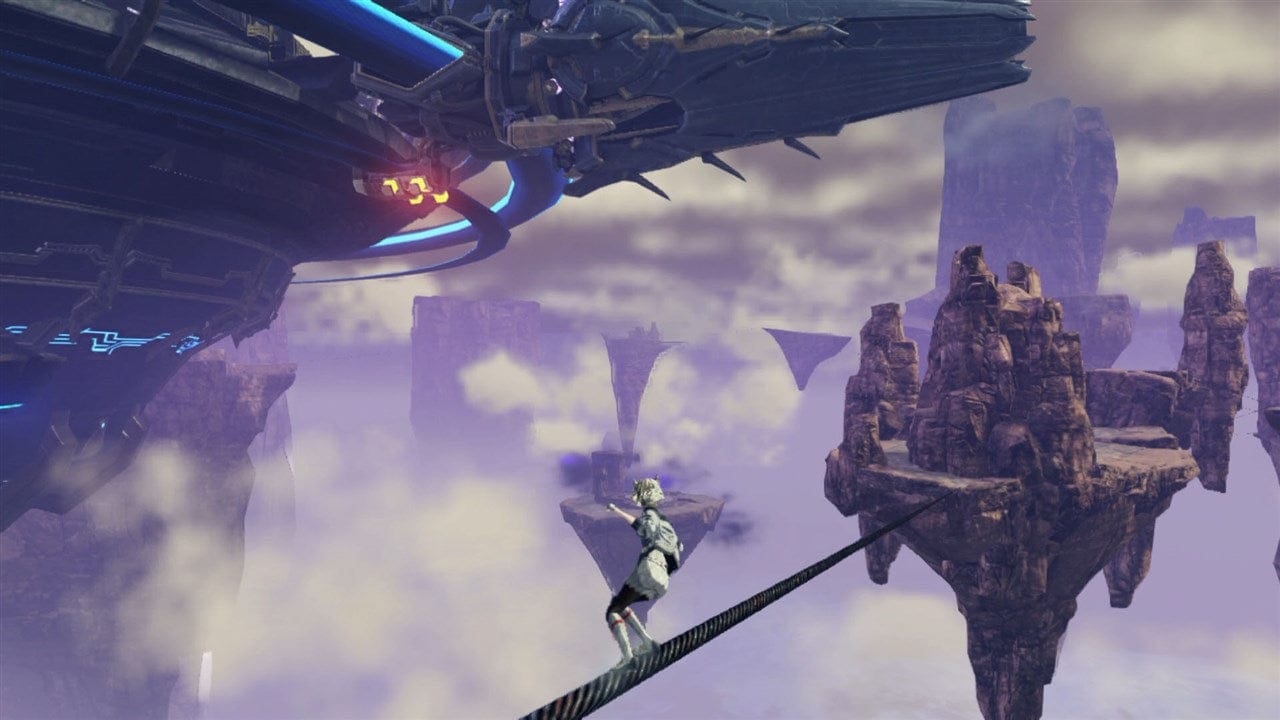 Xenoblade Chronicles 3 (Nintendo Switch) 045496429805