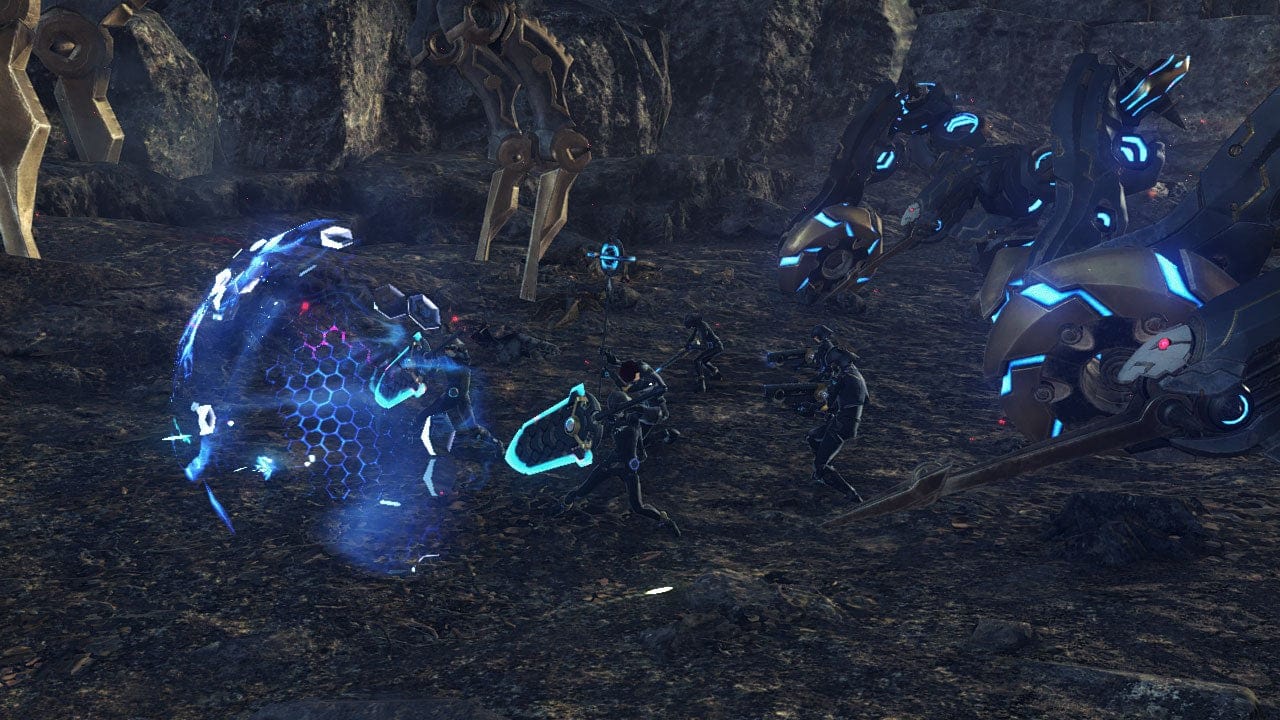 Xenoblade Chronicles 3 (Nintendo Switch) 045496429805