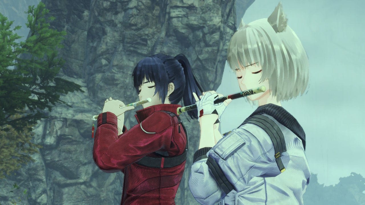 Xenoblade Chronicles 3 (Nintendo Switch) 045496429805