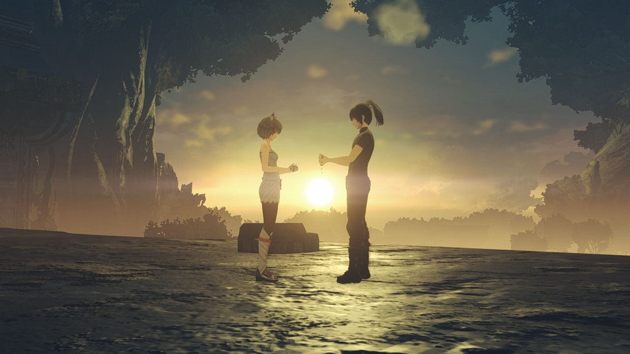 Xenoblade Chronicles 3 (Nintendo Switch) 045496429805