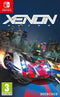 Xenon Racer (Nintendo Switch) 8718591186684