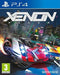 Xenon Racer (PS4) 8718591186561