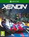 Xenon Racer (Xbox One) 8718591186622