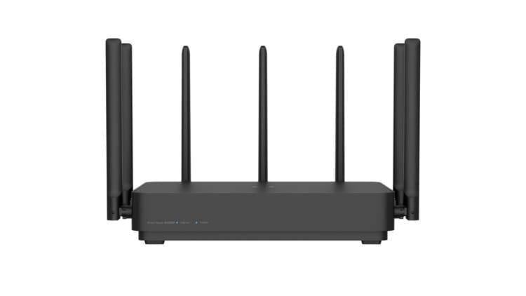 Xiaomi MI ALOT ROUTER AC2350 6934177719332