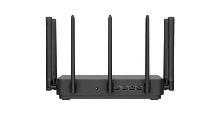 Xiaomi MI ALOT ROUTER AC2350 6934177719332