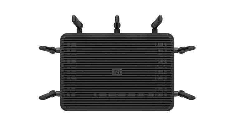 Xiaomi MI ALOT ROUTER AC2350 6934177719332