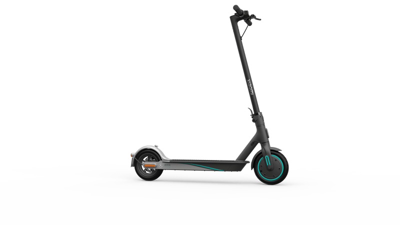 Xiaomi Mi ELECTRIC SCOOTER PRO 2 MERCEDES AMG PETRONAS F1 TEAM EDITION električni skiro 6934177726217