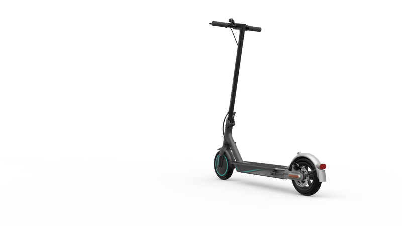 Xiaomi Mi ELECTRIC SCOOTER PRO 2 MERCEDES AMG PETRONAS F1 TEAM EDITION električni skiro 6934177726217