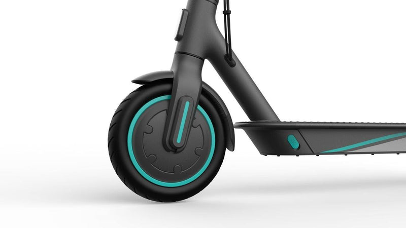 Xiaomi Mi ELECTRIC SCOOTER PRO 2 MERCEDES AMG PETRONAS F1 TEAM EDITION električni skiro 6934177726217
