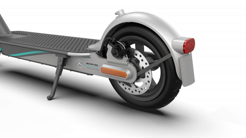 Xiaomi Mi ELECTRIC SCOOTER PRO 2 MERCEDES AMG PETRONAS F1 TEAM EDITION električni skiro 6934177726217