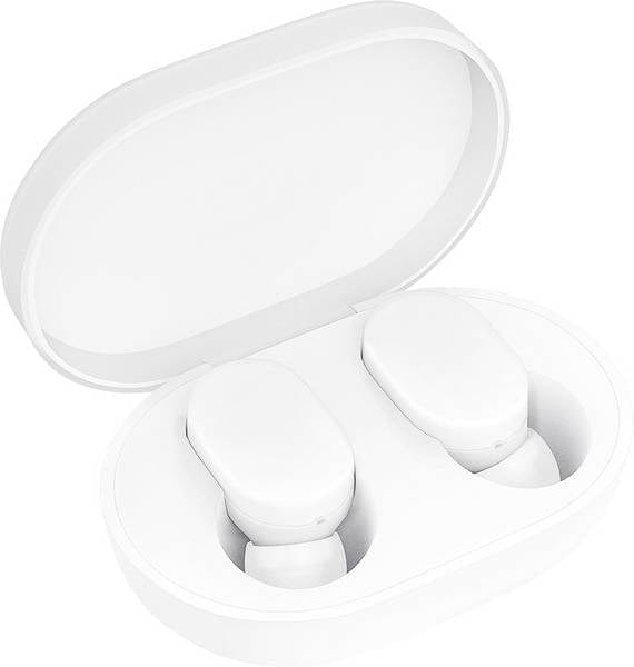 Xiaomi Mi True Wireless brezžične slušalke 6934177700897