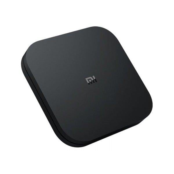 Xiaomi Mi TV BOX S 6941059602200
