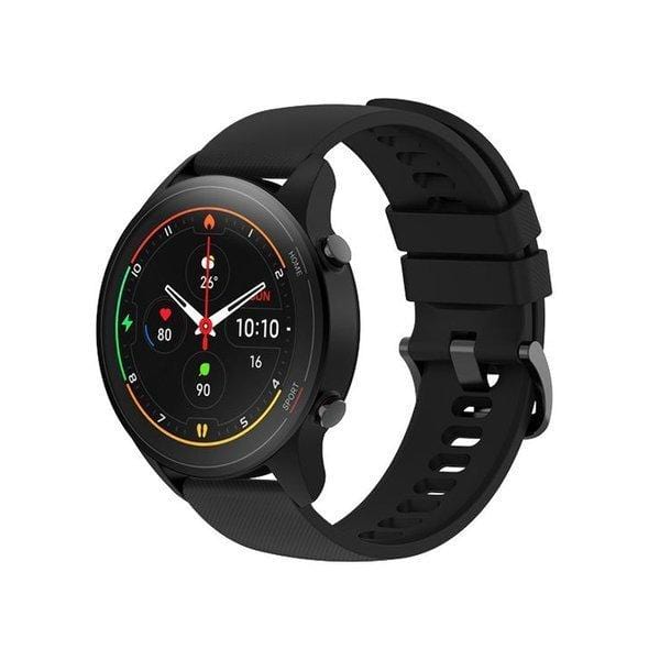 Xiaomi Mi WATCH pametna ura - črne barve 6934177723056