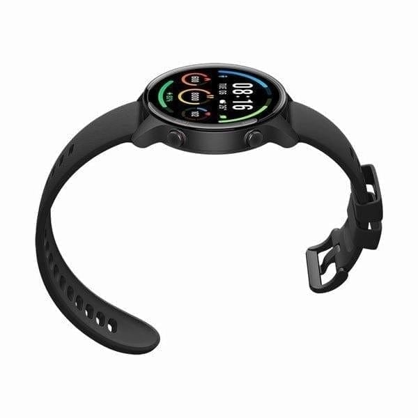 Xiaomi Mi WATCH pametna ura - črne barve 6934177723056