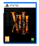 XIII - Limited Edition (Playstation 5) 3701529502866