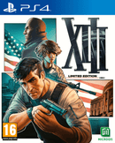 XIII - Limited Edition (PS4) 3760156483832