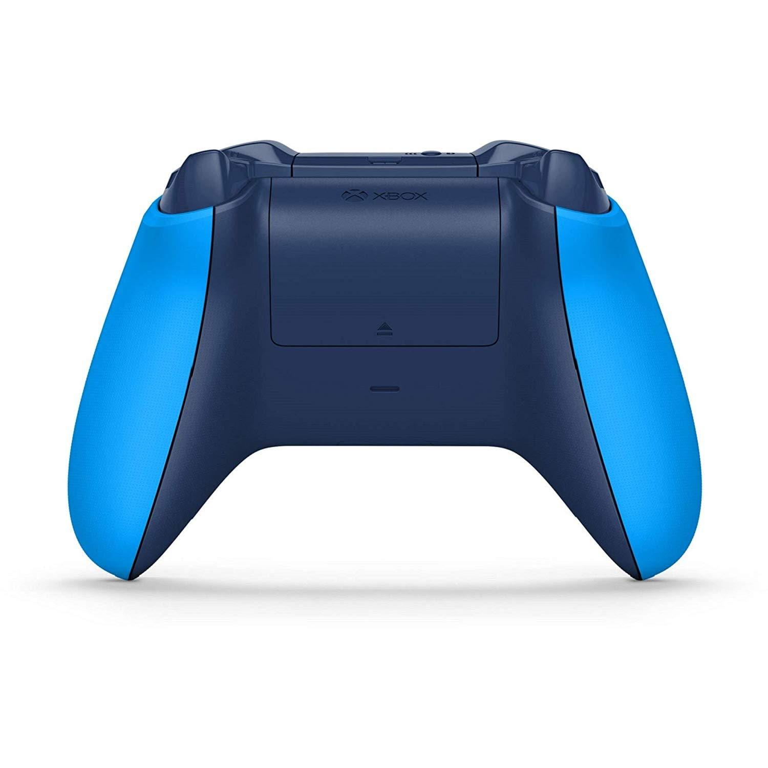 XONE HW BREZŽIČNI KONTROLER BLUE 889842112993