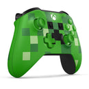 XONE HW BREZŽIČNI KONTROLER MINECRAFT CREEPER LIMITED EDITION 889842182354